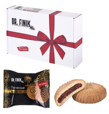 Печенье песочное DR.FINIK 