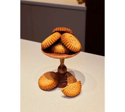 Печенье песочное DR.FINIK 