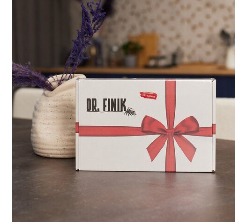 Печенье песочное DR.FINIK 