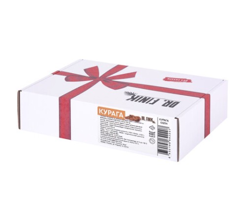 Печенье песочное DR.FINIK 