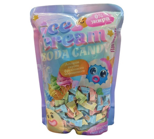 Конфеты таблетированные FLAVIMENTO 