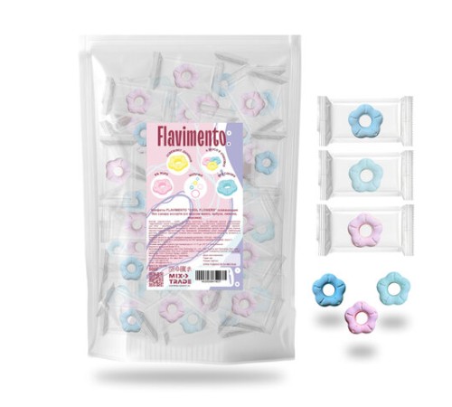 Конфеты освежающие FLAVIMENTO 