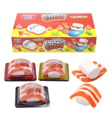 Мармелад с маршмеллоу 