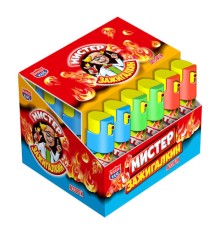 Жидкая конфета 