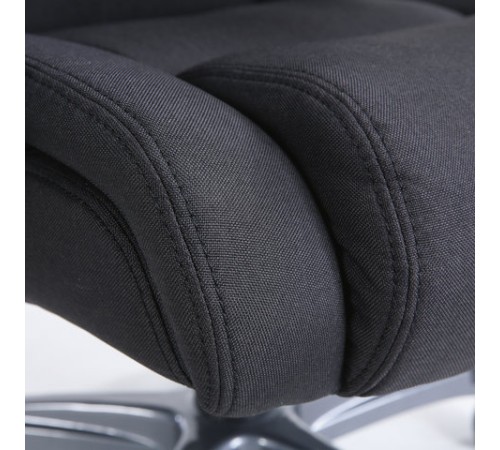 Кресло офисное BRABIX PREMIUM "Solid HD-005", НАГРУЗКА до 180 кг, ткань, черное, 531822 Кресло офисное BRABIX PREMIUM "Solid HD-005", НАГРУЗКА до 180 кг, ткань, черное, 531822