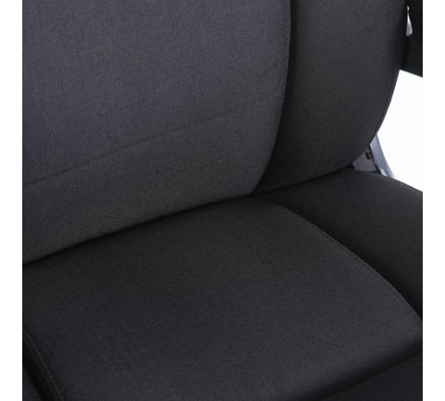 Кресло офисное BRABIX PREMIUM "Solid HD-005", НАГРУЗКА до 180 кг, ткань, черное, 531822 Кресло офисное BRABIX PREMIUM "Solid HD-005", НАГРУЗКА до 180 кг, ткань, черное, 531822
