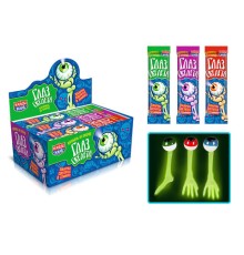 Карамель на неоновой палочке 