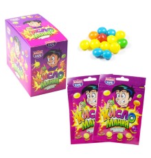 Жевательные конфеты 