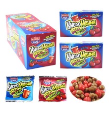 Жевательные конфеты 