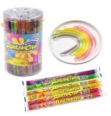 Десерт желейный 