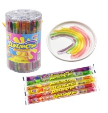 Десерт желейный 