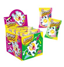 Десерт желейный 