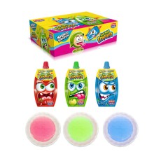 Жидкая карамель 