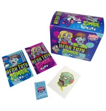 Взрывная карамель 