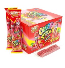 Мармелад в кислой обсыпке 