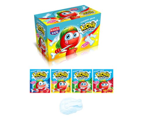 Сахарное драже 