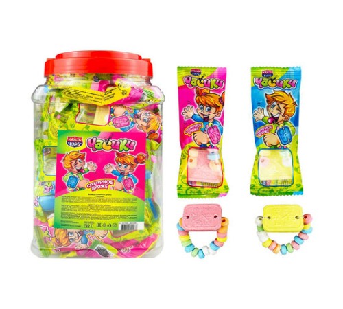 Сахарное драже 