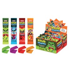 Жевательная конфета 