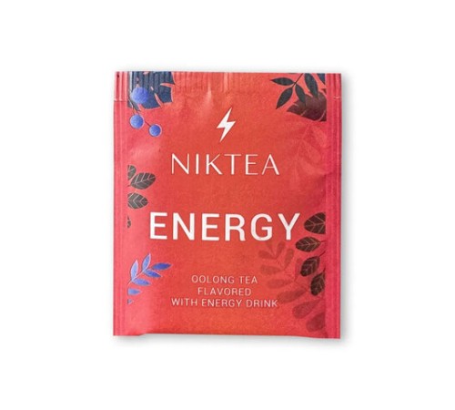 Чай NIKTEA 