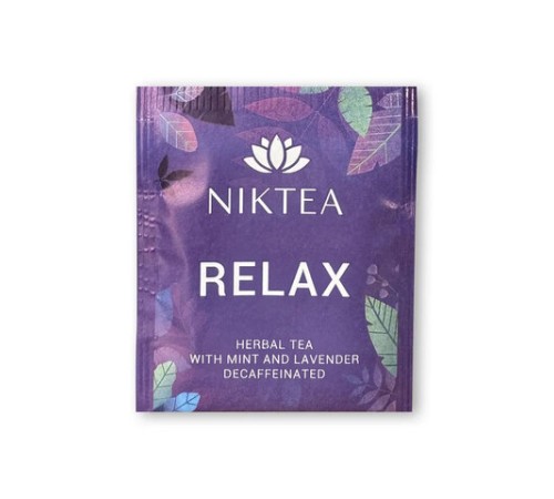 Чай NIKTEA 