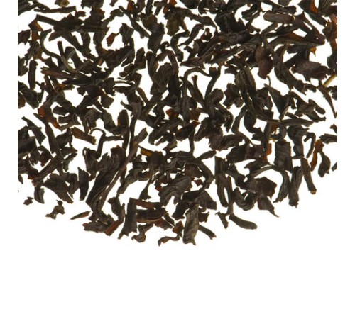 Чай листовой NIKTEA 