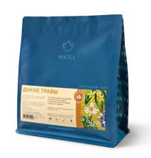 Чай листовой NIKTEA 