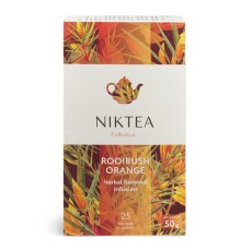 Чай NIKTEA 