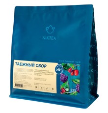 Чай листовой NIKTEA 