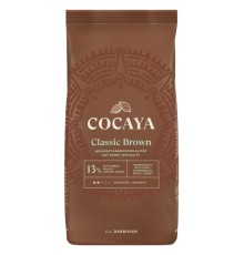 Горячий шоколад COCAYA 