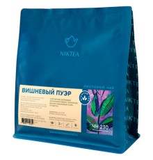 Чай листовой NIKTEA 