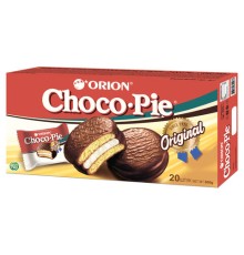 Печенье ORION 