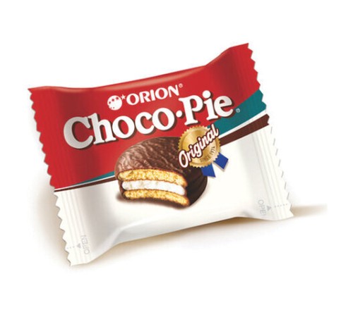 Печенье ORION 