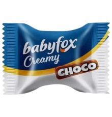 Конфеты вафельные BABYFOX 