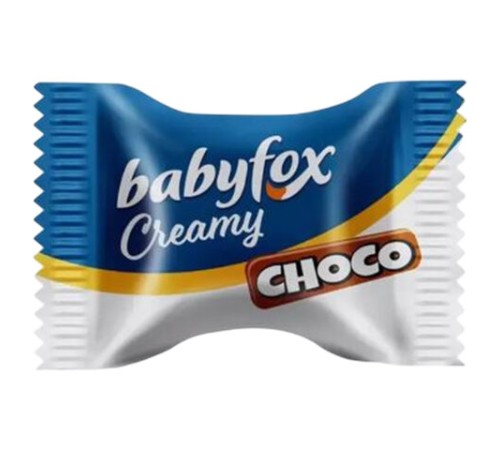 Конфеты вафельные BABYFOX 