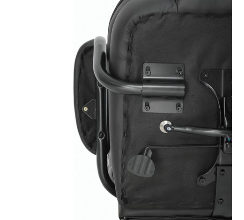 Кресло офисное BRABIX PREMIUM "Heavy Duty HD-002", усиленное, НАГРУЗКА до 200 кг, экокожа, 531829