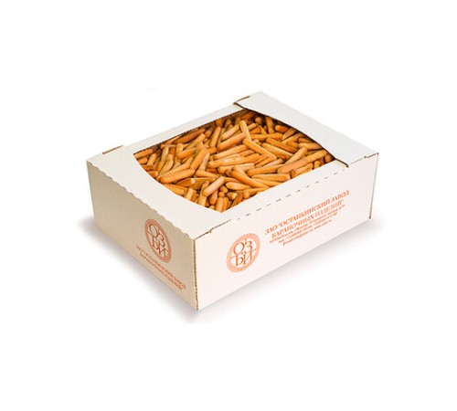 Хлебные палочки СЕМЕЙКА ОЗБИ простые, 2,2 кг, 950