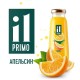 Сок Апельсиновый IL PRIMO восстановленный в стеклянной бутылке 0,2 л