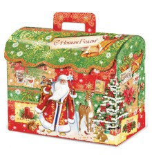 Подарок новогодний 