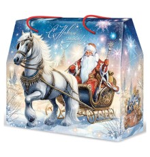 Подарок новогодний 