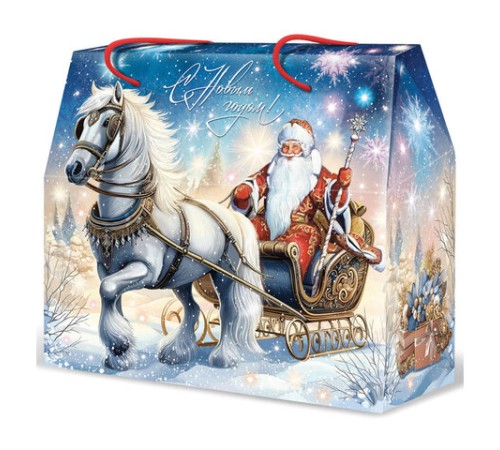 Подарок новогодний 