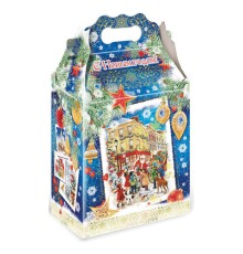 Подарок новогодний 