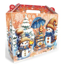 Подарок новогодний 