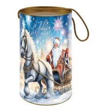 Подарок новогодний 