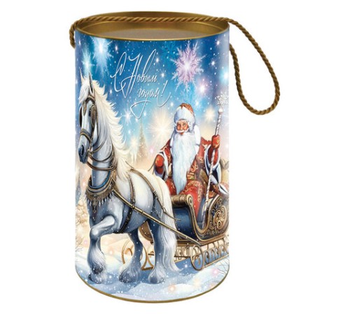 Подарок новогодний 