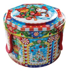 Подарок новогодний 