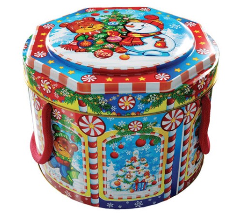 Подарок новогодний 