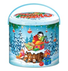 Подарок новогодний 