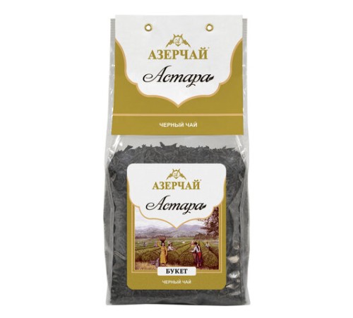 Чай листовой АЗЕРЧАЙ 
