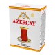 Чай листовой АЗЕРЧАЙ черный с ароматом бергамота среднелистовой 400 г, ш/к 21031, 416757