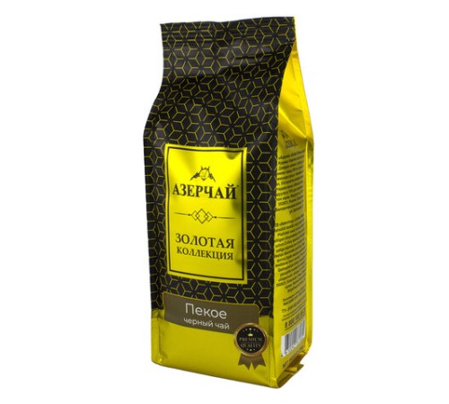 Чай листовой АЗЕРЧАЙ 